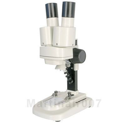 JUNIOR - Auflicht-Mikroskop 20x