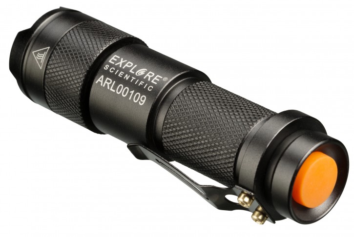 Explore Scientific ASTRO R-LITE Rotlicht-Taschenlampe