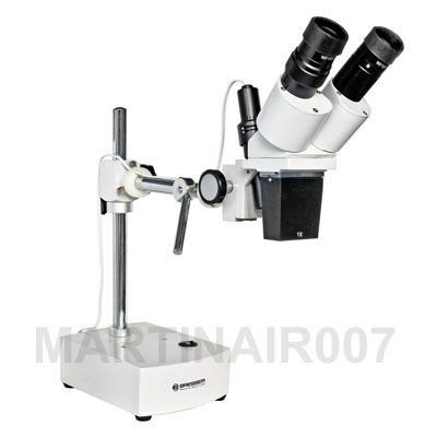BRESSER Mikroskop Biorit ICD CS