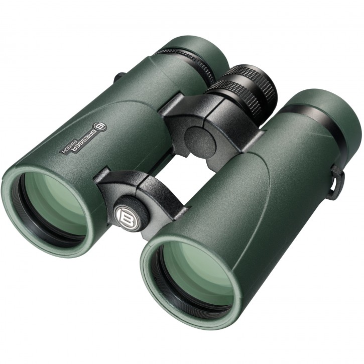 BRESSER Pirsch 8x42 Fernglas mit Phasenvergütung