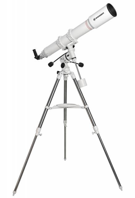 BRESSER First Light AR-102/1000 Teleskop