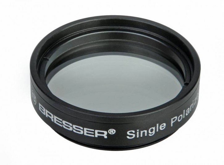 BRESSER SINGLE-POLFILTER 1.25"