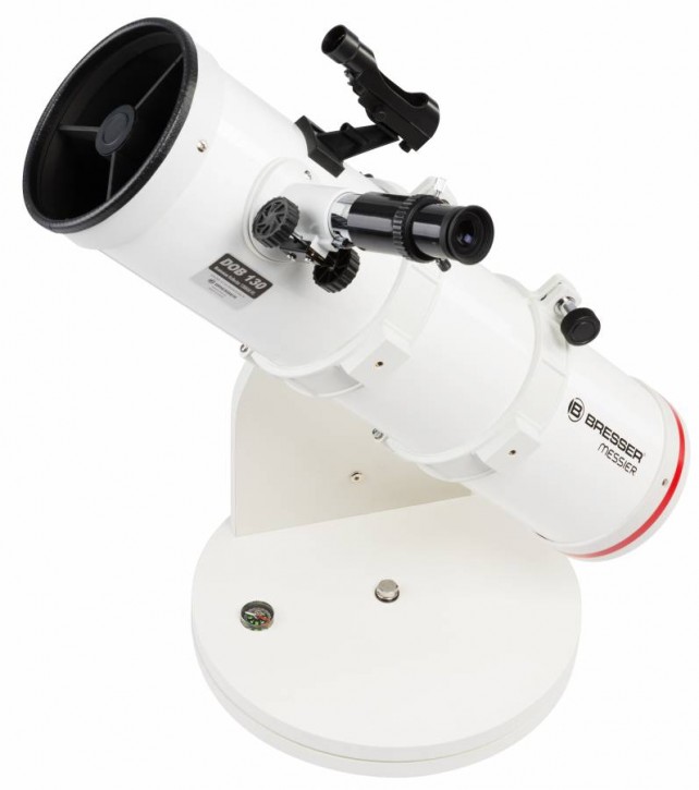 BRESSER MESSIER 5" DOBSON