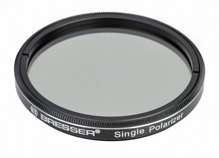 BRESSER SINGLE-POLFILTER 2"