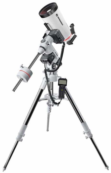 BRESSER MESSIER MC-127/1900 EXOS-2 GOTO TELESKOP