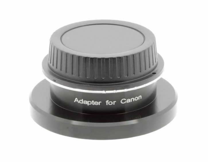 EXPLORE SCIENTIFIC SPEZIAL T2-RING CANON 3" REDUCER