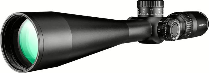 Vortex Viper HD 5-25x50 VMR-4 MRAD
