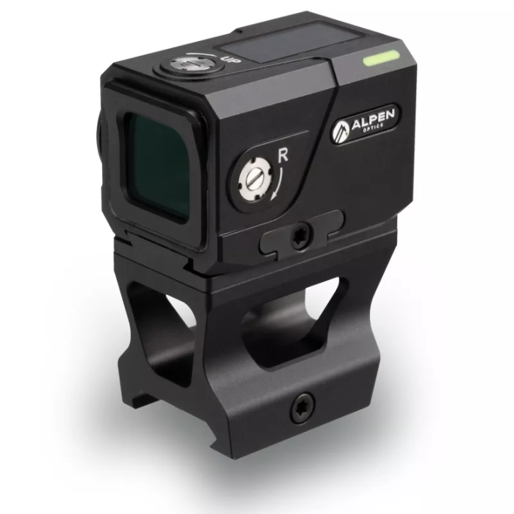 ALPEN OPTICS Argus LT Red Dot 1x20x18 geschlossen