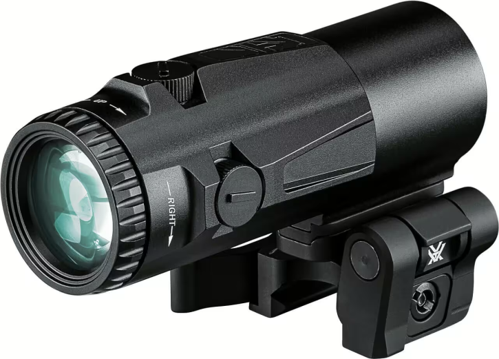 Vortex Micro 6x Magnifier