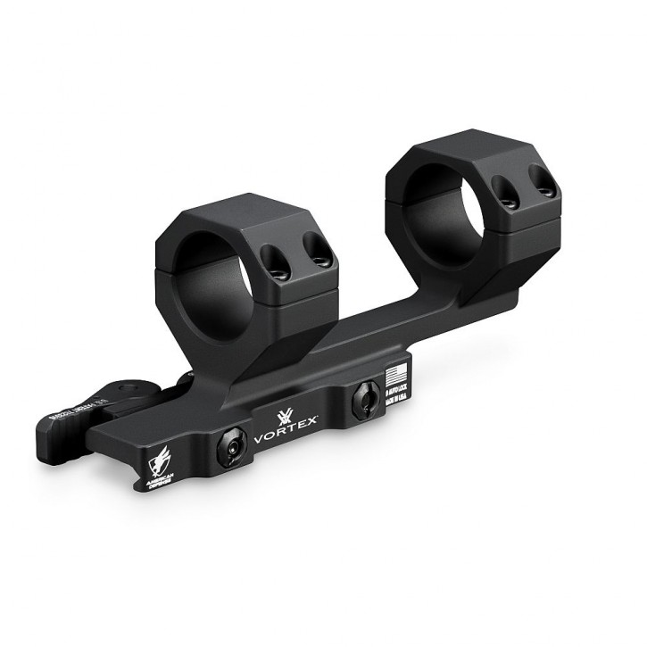 Precision QR Extended Cantilever Mount 30 mm