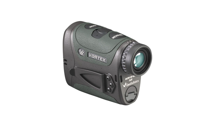 Vortex Razor HD 4000 GB ballistischer Laser Entfernungsmesser