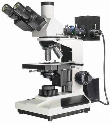 Bresser Mikroskop Science ADL 601P