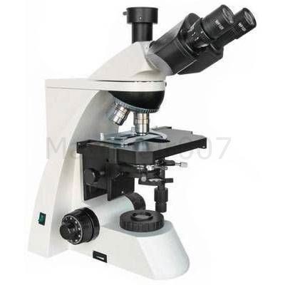 Bresser Science TRM-301 trinokulares Durchlichtmikroskop 40x - 1000x