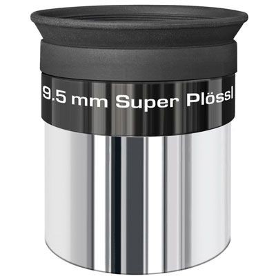 Bresser Okular SPL 9.5mm 52° - 31.7mm