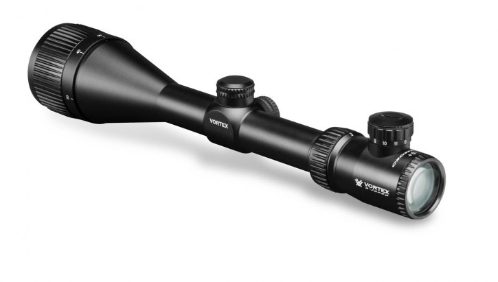 Vortex Crossfire II 3-12x56 V-Brite