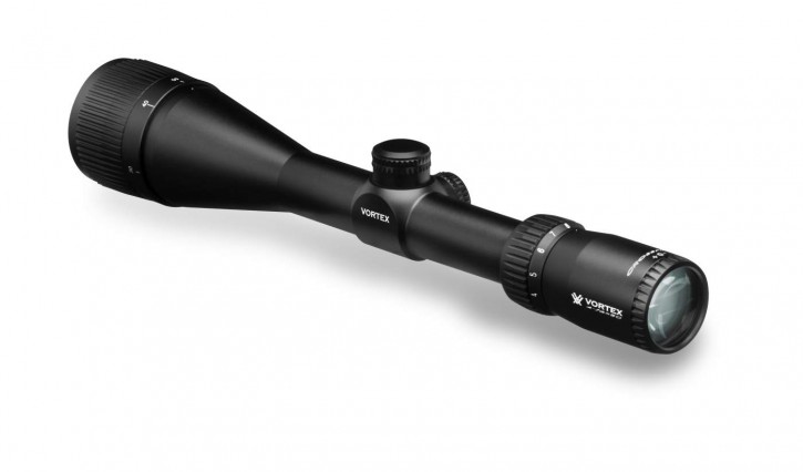 Vortex Crossfire II 4-16x50 AO BDC