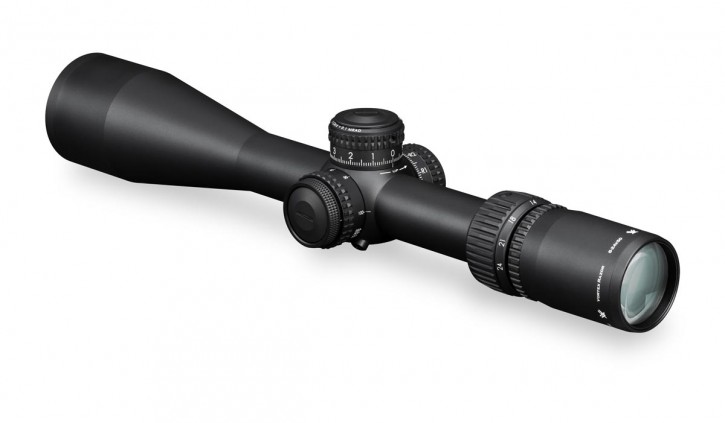 Vortex Razor HD AMG 6-24x50 MRAD FFP