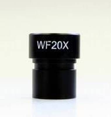 Bresser DIN-Weitfeld-Okular 20x (23 mm)