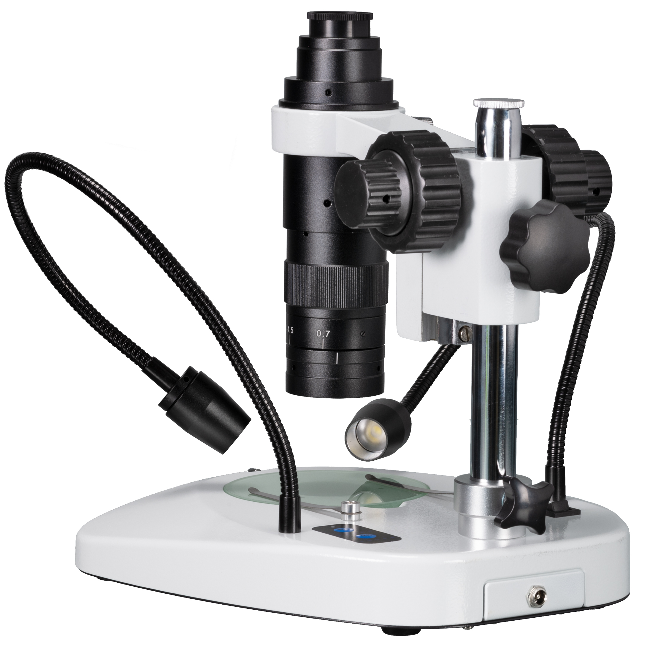 Bresser, DST, BRESSER Mikroskop, Labor,