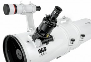 BRESSER MESSIER NT-203/1200 HEXAFOC EXOS-2 TELESKOP