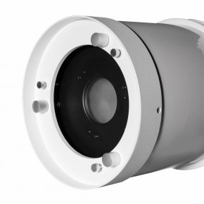 BRESSER MESSIER NT-203/1200 HEXAFOC EXOS-2 TELESKOP