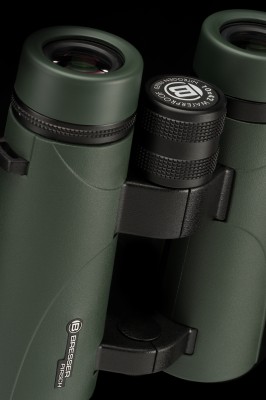 BRESSER Pirsch 10x42 Fernglas mit Phasenvergütung