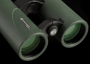 BRESSER Pirsch 10x42 Fernglas mit Phasenvergütung