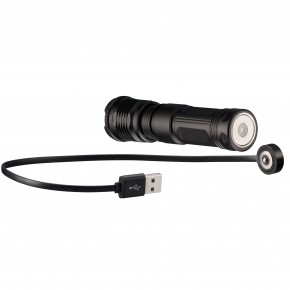 NATIONAL GEOGRAPHIC ILUMINOS 1000 LED Zoom Taschenlampe 1000 lm