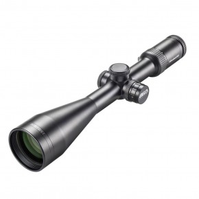 Delta Optical Titanium 2.5-15×56 HD SF 4A S Zielfernrohr