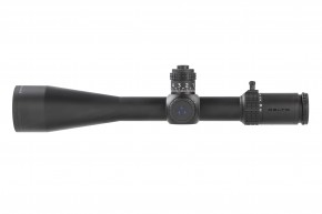 Delta Optical Stryker HD 5-50×56 SFP DLS-1 Zielfernrohr