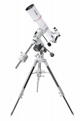 BRESSER MESSIER AR-90S/500 EXOS-2/EQ-5
