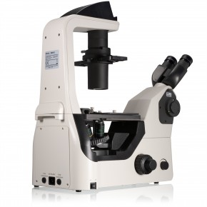 Nexcope NIB610 professionelles, inverses Labor-Mikroskop