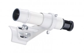 BRESSER CLASSIC 60/900 AZ REFRACTOR TELESCOPE