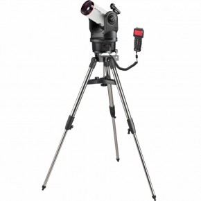 BRESSER MESSIER MCX-102 GOTO TELESKOP EQ/AZ
