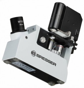 BRESSER SCIENCE XPD-101 EXPEDITIONSMIKROSKOP