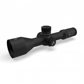 ALPEN Apex XP Zieloptik 5–30x56 BDC mit SmartDot Technology