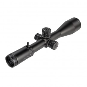 Delta Optical Javelin 4.5-30×56 FFP SMR-1