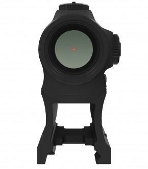 Holosun Rotpunktvisier HS403B mit Punktabsehen Zielfernrohr