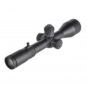 Delta Optical Stryker HD 4.5-30×56 FFP LRD-1T Zielfernrohr