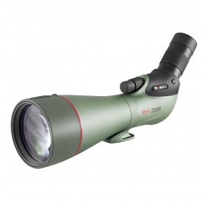 Kowa TSN-99A PROMINAR SCHRÄGEINBLICK 30-70x Zoom Set