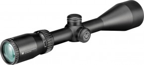 Vortex Crossfire II 3-9x50 Scope Straight-Wall BDC