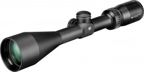 Vortex Crossfire II 3-9x50 Scope Straight-Wall BDC