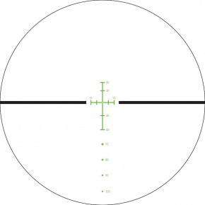 Vortex Crossfire II Crossbow Scope 2-7x32