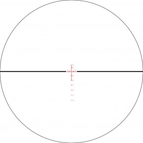 Vortex Crossfire II Crossbow Scope 2-7x32