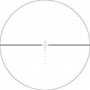 Vortex Crossfire II Crossbow Scope 2-7x32