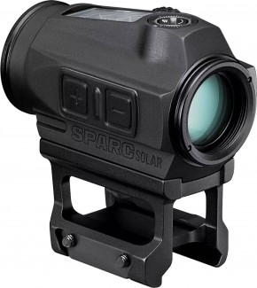 Vortex SPARC SolAR Red Dot