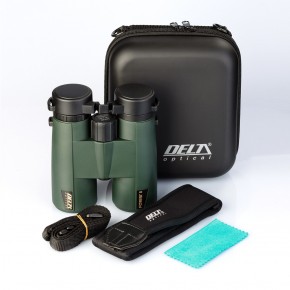Delta Optical Forest II 8×42