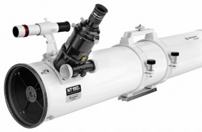 BRESSER MESSIER NT-150L/1200 HEXAFOC EXOS-2 GOTO TELESKOP