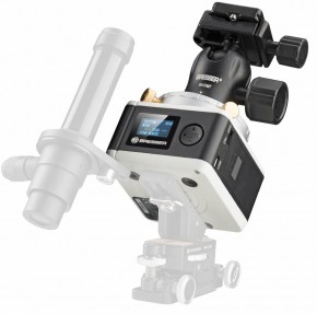 BRESSER STARTRACKER ASTROFOTO-MONTIERUNG PM-100