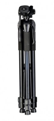 BRESSER TR-682AN Traveler Stativ 180cm mit 3-Weg Panoramakopf